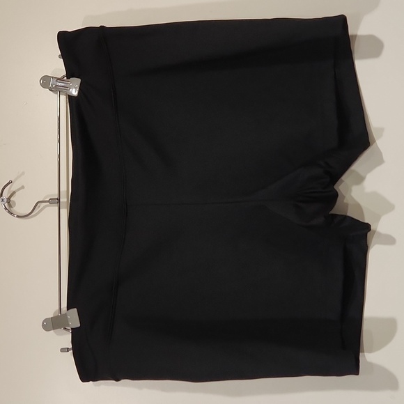 adidas Pants - Women's adidas‎ black shorts